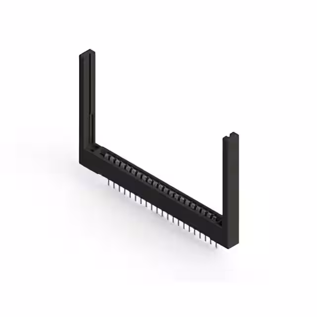 357-021-441-168 EDAC Inc.  Edgeboard Connectors